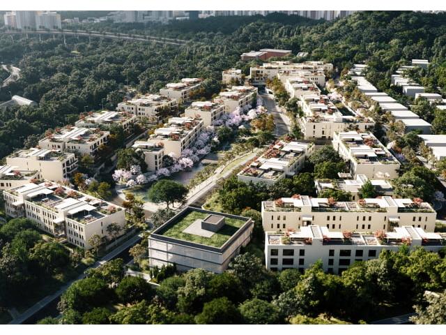 르엘 어퍼하우스, 1.6조 수서환승센터·신세계 수서점 수혜