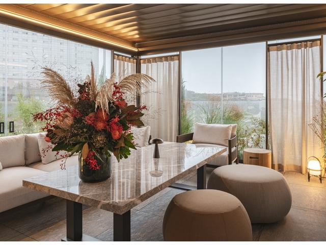 르엘 어퍼하우스, 한남동서 프라이빗 멤버십 ‘카펠라 더 클럽’ 개관